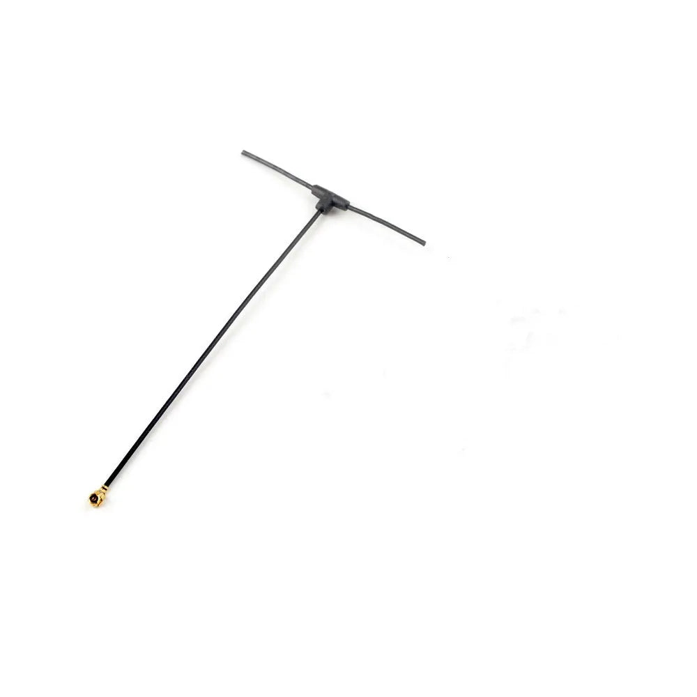 Happymodel 2.4GHz ExpressLRS ELRS Nano Series Receiver Module - PP RX / EP1 RX / EP2 RX for FPV Drones, RC Planes, and DIY Robotics Projects