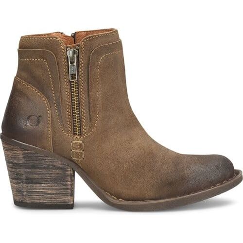 BORN ALANA Women's Shoes - Comfortable & Stylish Final Sale - Perfect for Casual Wear, Office & Outdoor Activities