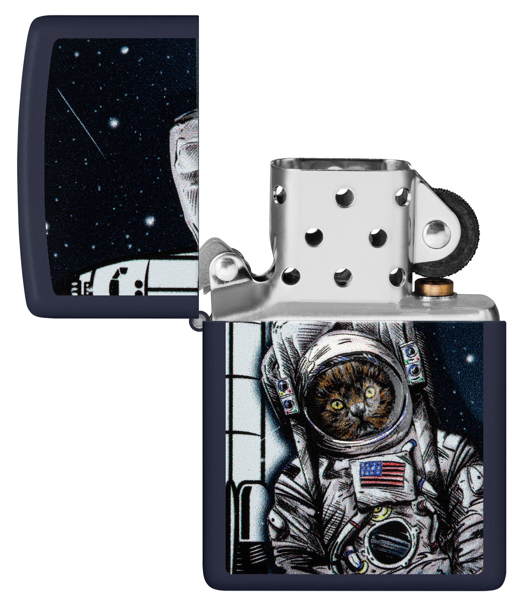 Space Kitten Design - Cute Cat-Themed Home Decor & Gifts for Cat Lovers | Perfect for Bedroom, Living Room & Office Decorations