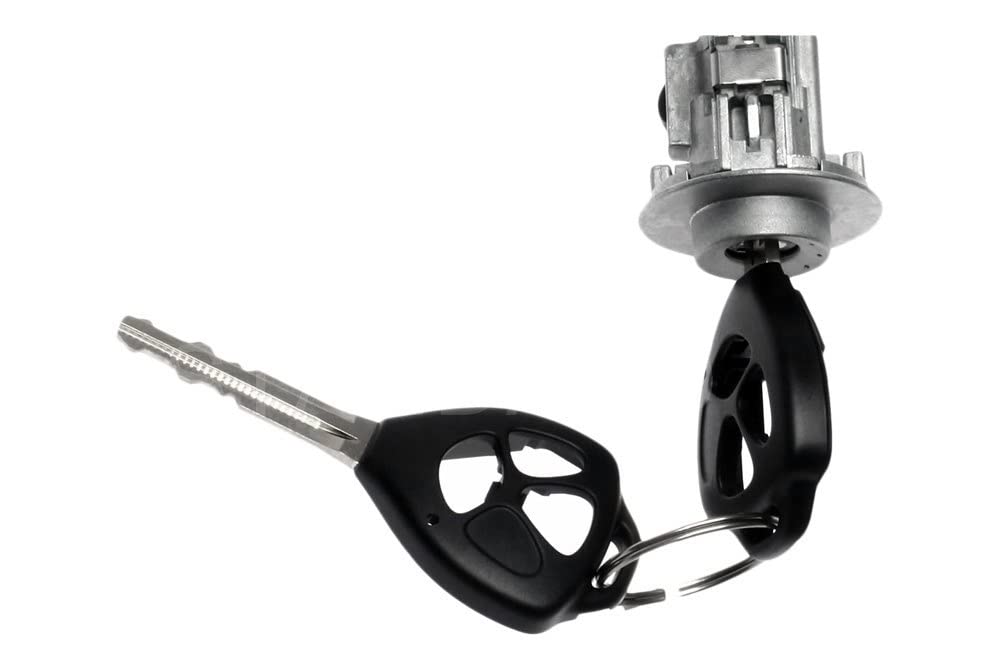 High-Quality Ignition Switch for Cars & Trucks - Durable Replacement Part for Smooth Engine Start | Perfect for Automotive Repair & DIY Projects