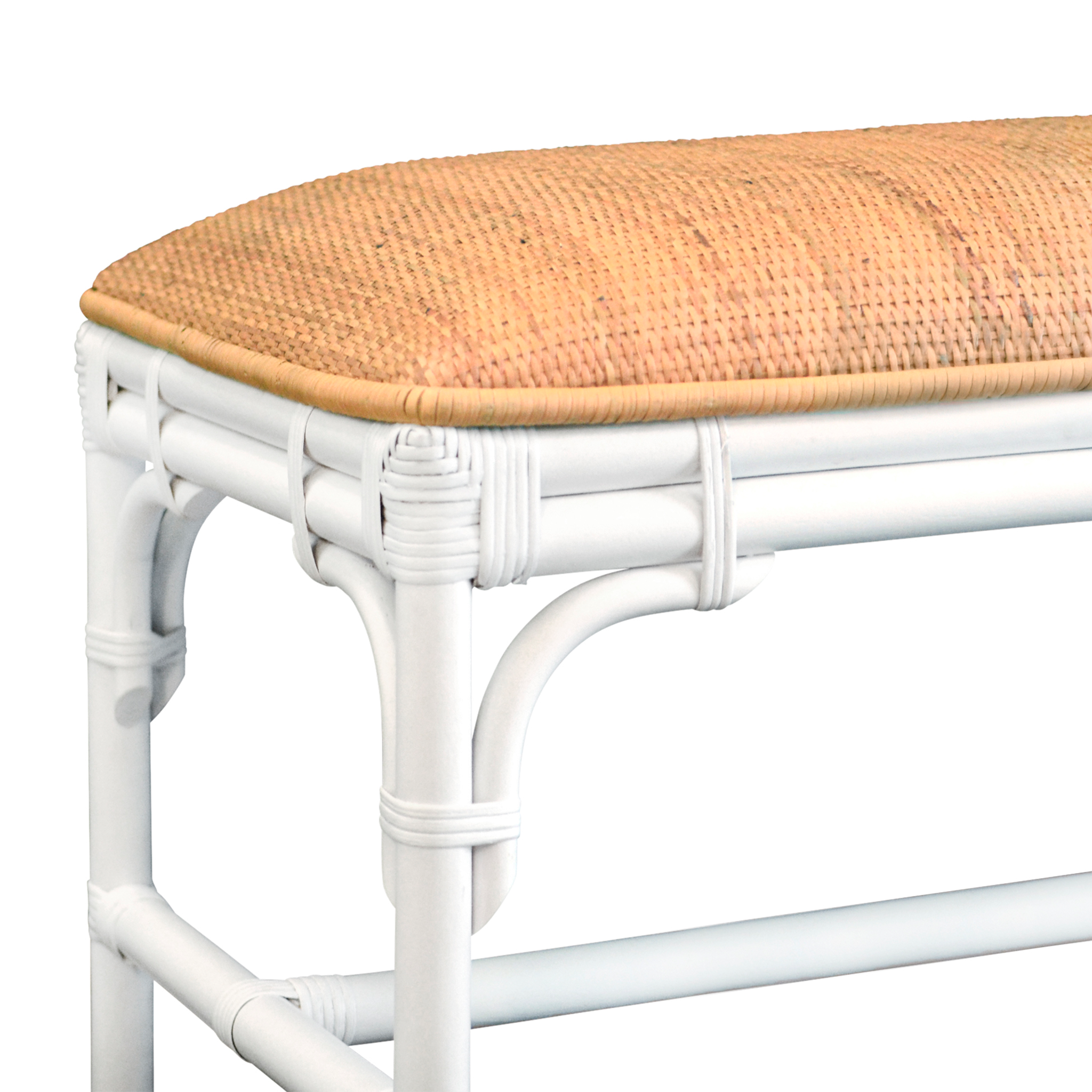 Bench Asha - Stylish and Durable Wooden Bench for Home, Garden, and Outdoor Use | Perfect for Patio, Deck, and Backyard Decor