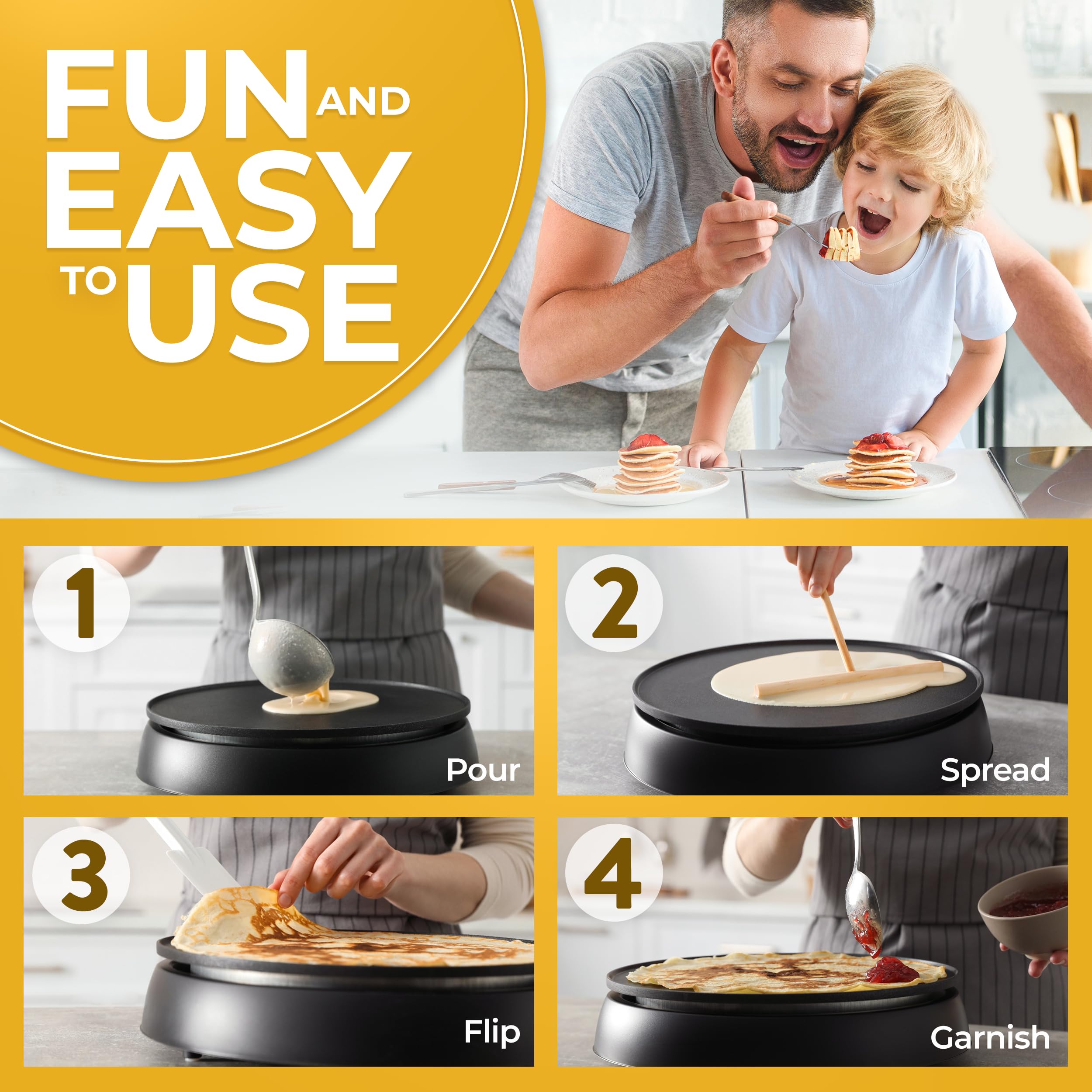 Nonstick 12