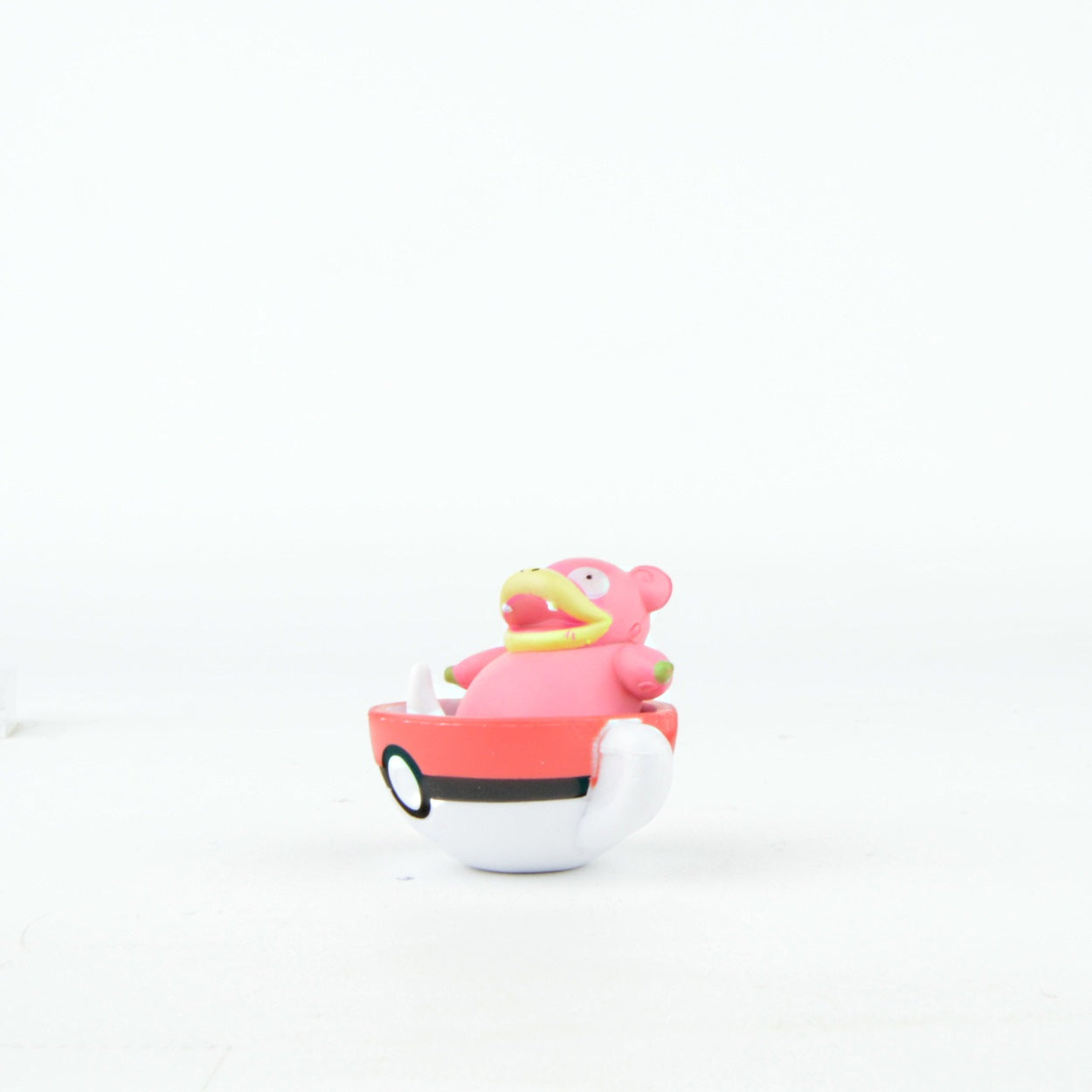 Pokemon Tea Cup Time Series 3 - 2 Inch Mini Collectible Figures for Home Decor, Office Display, and Gift Giving