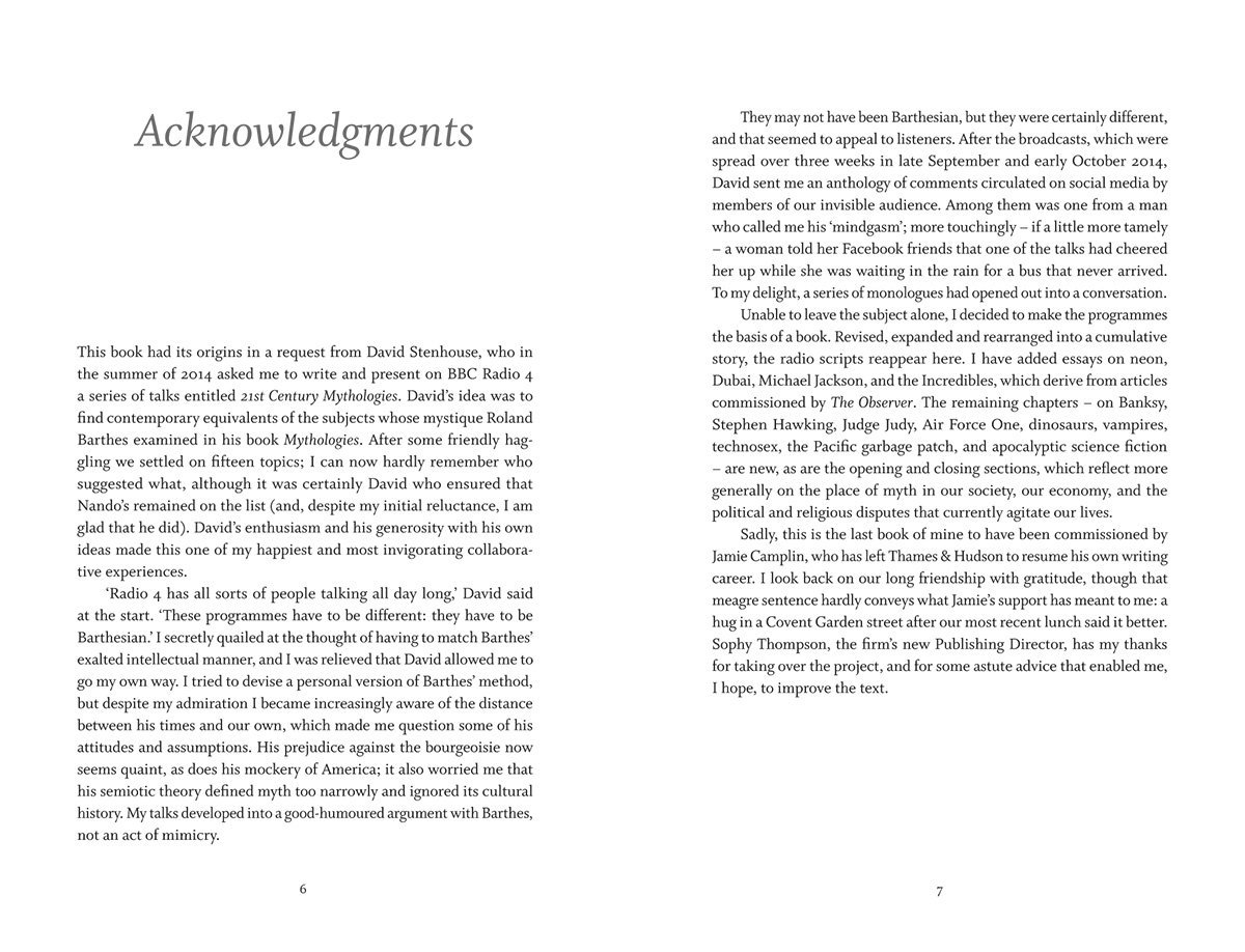 Mythomania: Modern Tales from Apple to ISIS - Explore Contemporary Stories & Cultural Narratives | Perfect for Book Clubs, Academic Studies & Thought-Provoking Reads
