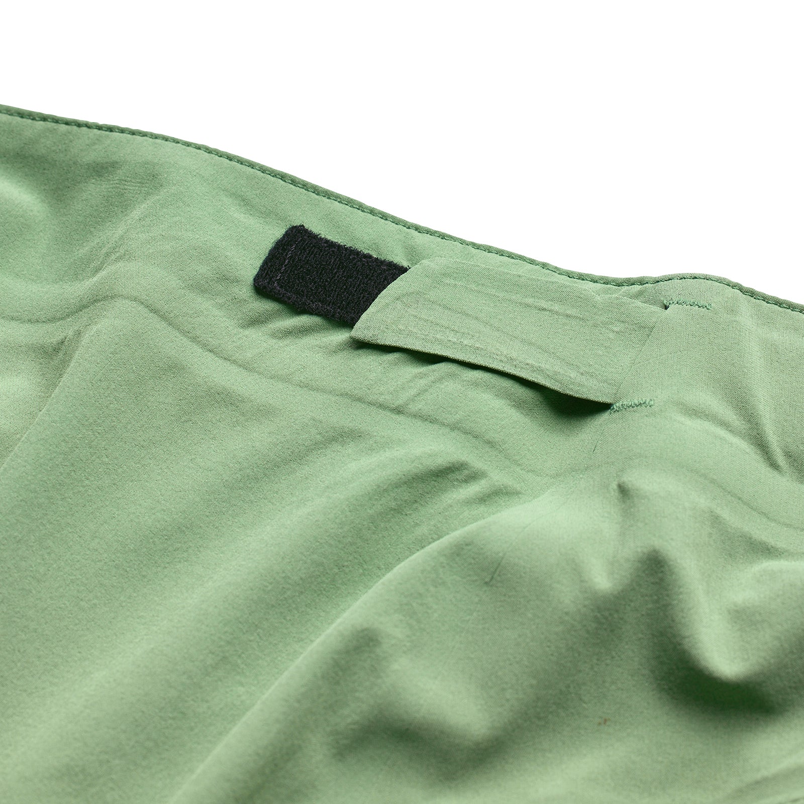 Drift Short Shell Solid Glass Green - Stylish and Durable Glassware for Cocktails, Smoothies, and Beverages - Perfect for Home Bars, Parties, and Outdoor Gatherings