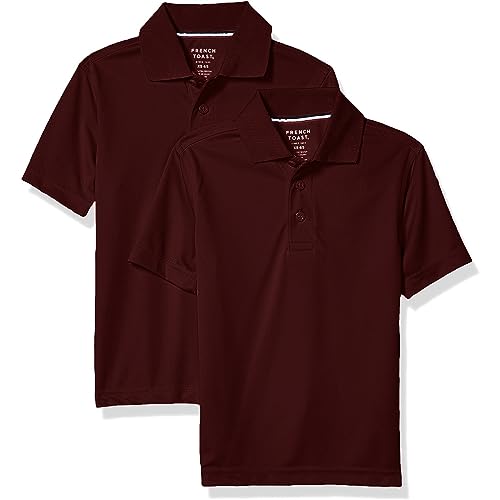2-pack Burgundy