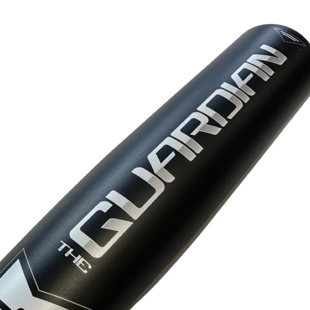 Stinger Guardian BBCOR Certified Baseball Bat - High Performance Youth & Adult Baseball Bat for Games & Practice - Perfect for League Play, Training, and Home Run Hitting