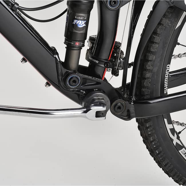 Shim Tool TL-FC33 BB Cup Tool - Professional Bicycle Brake Adjustment Kit for Smooth and Safe Riding
