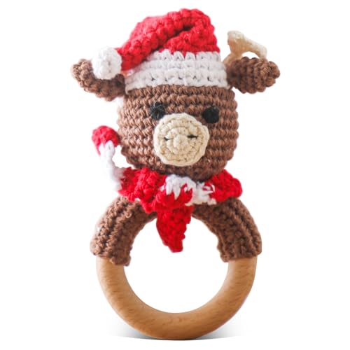 Xmas Elk
