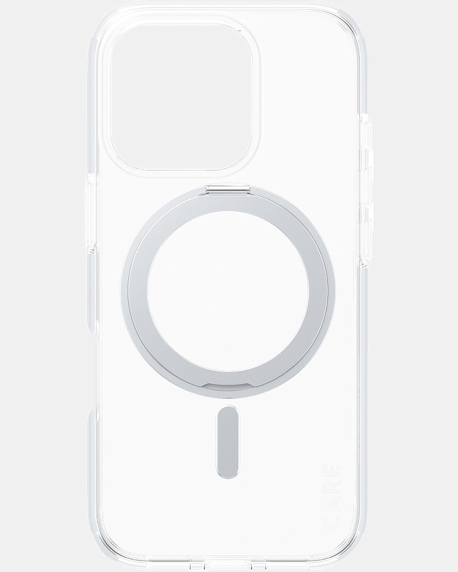 PanzerGlass CARE 3-in-1 Ceramic Screen Protector for iPhone 16 Pro - Anti-Scratch, Anti-Fingerprint, HD Clear - Perfect for Work, Travel & Everyday Protection