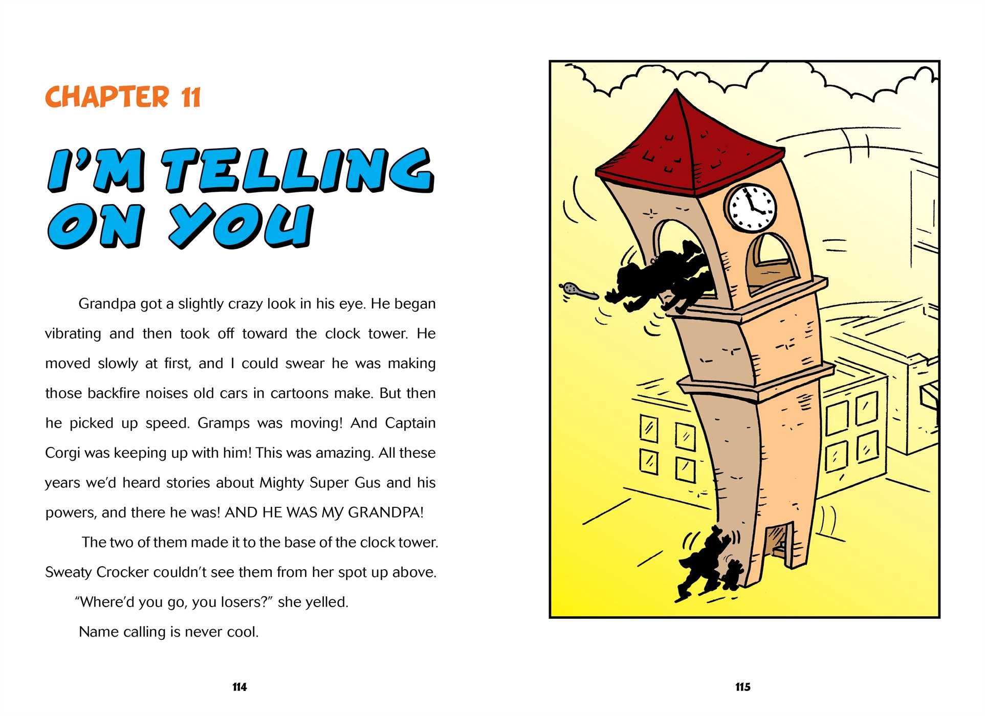 The Ice Cream Kid: Brain Freeze! (Book 1) - Fun Children's Adventure Story for Summer Reading & Bedtime Stories