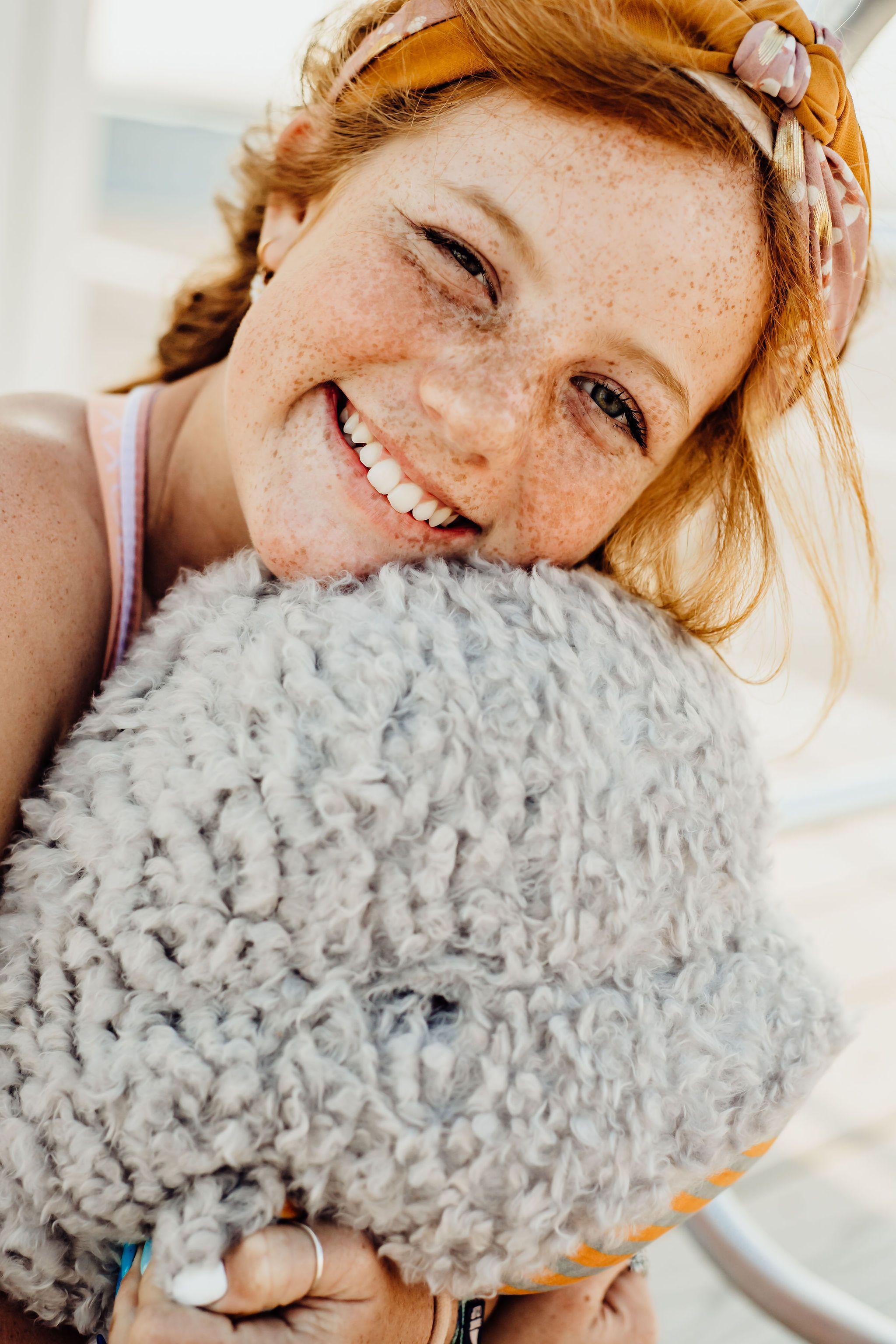 Bartholomew Beluga Whale Plush Toy - Soft Stuffed Animal for Kids & Collectors | Perfect for Cuddling, Gifts, and Nursery Decor