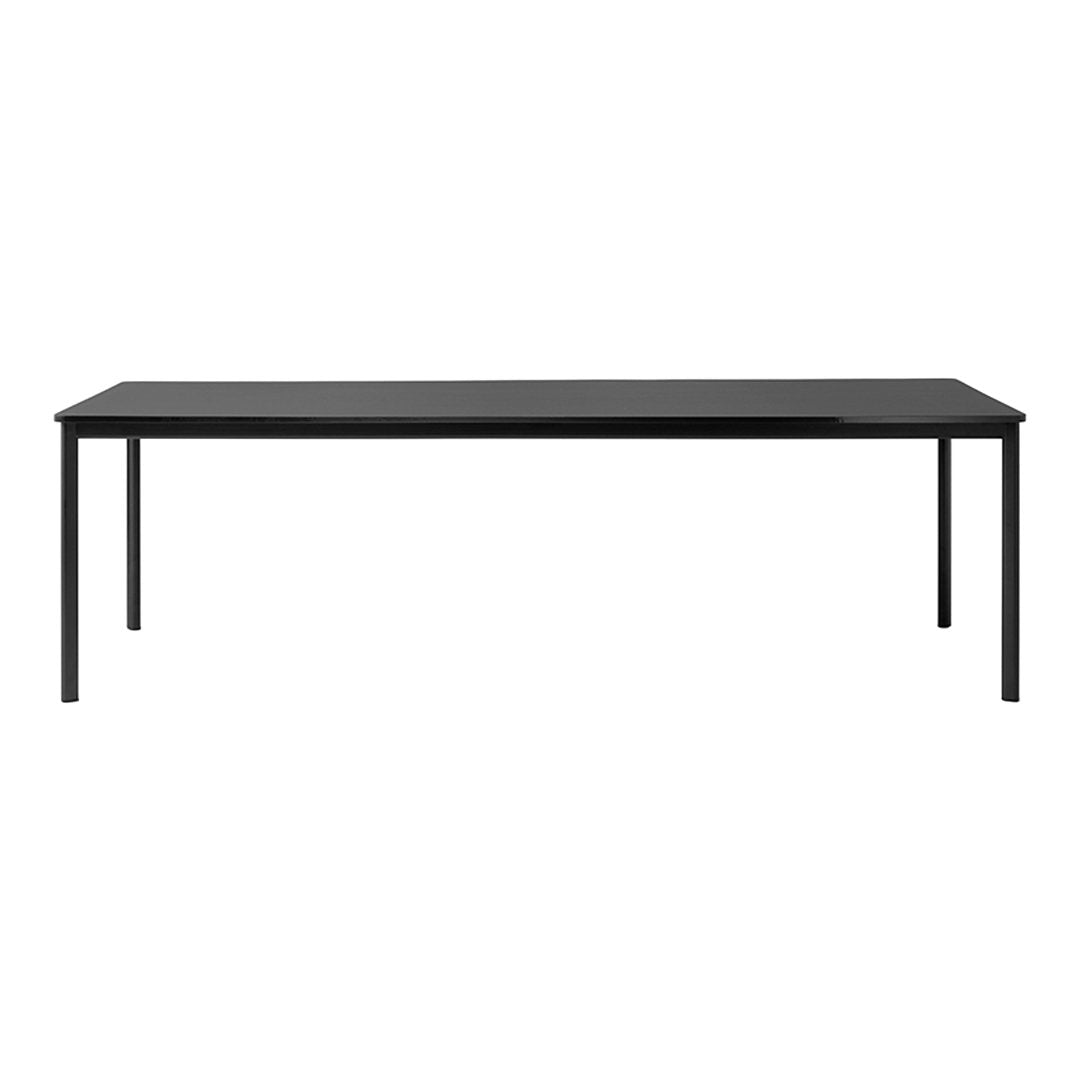 Modern Drip HW60 Dining Table - 60 Inch Round Wooden Dining Table for 6-8 People - Perfect for Family Gatherings, Dinner Parties & Home Decor