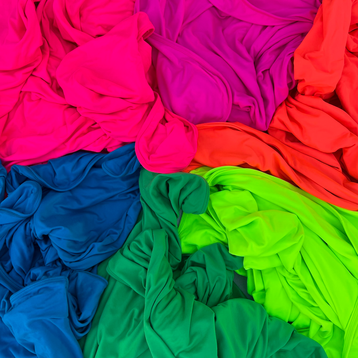 Lime Green Brushed Polyester Fabric - Soft & Durable Material for DIY Crafts, Upholstery, and Home Decor Projects