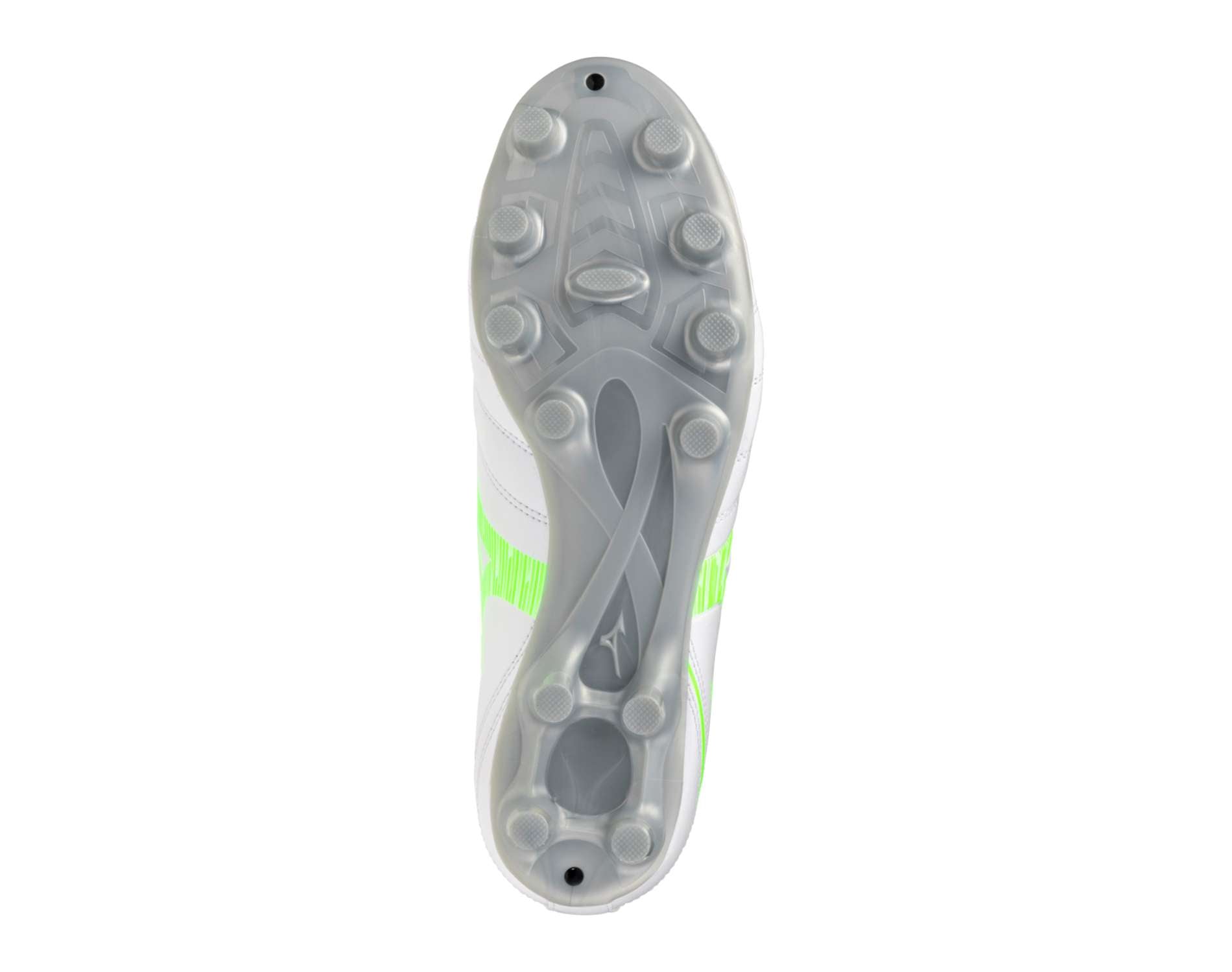 Mizuno Monarcida Neo 3 Select Jr Kids Soccer Cleats - Lightweight Football Shoes for Youth Players - Perfect for Training & Matches on Turf or Grass Fields