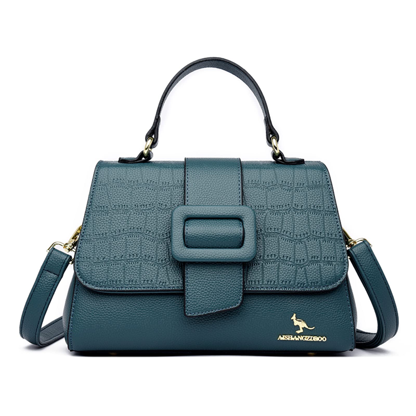 Luxury Women's Leather Shoulder Bags - Designer Handbags for Women | Perfect for Work, Travel & Evening Events
