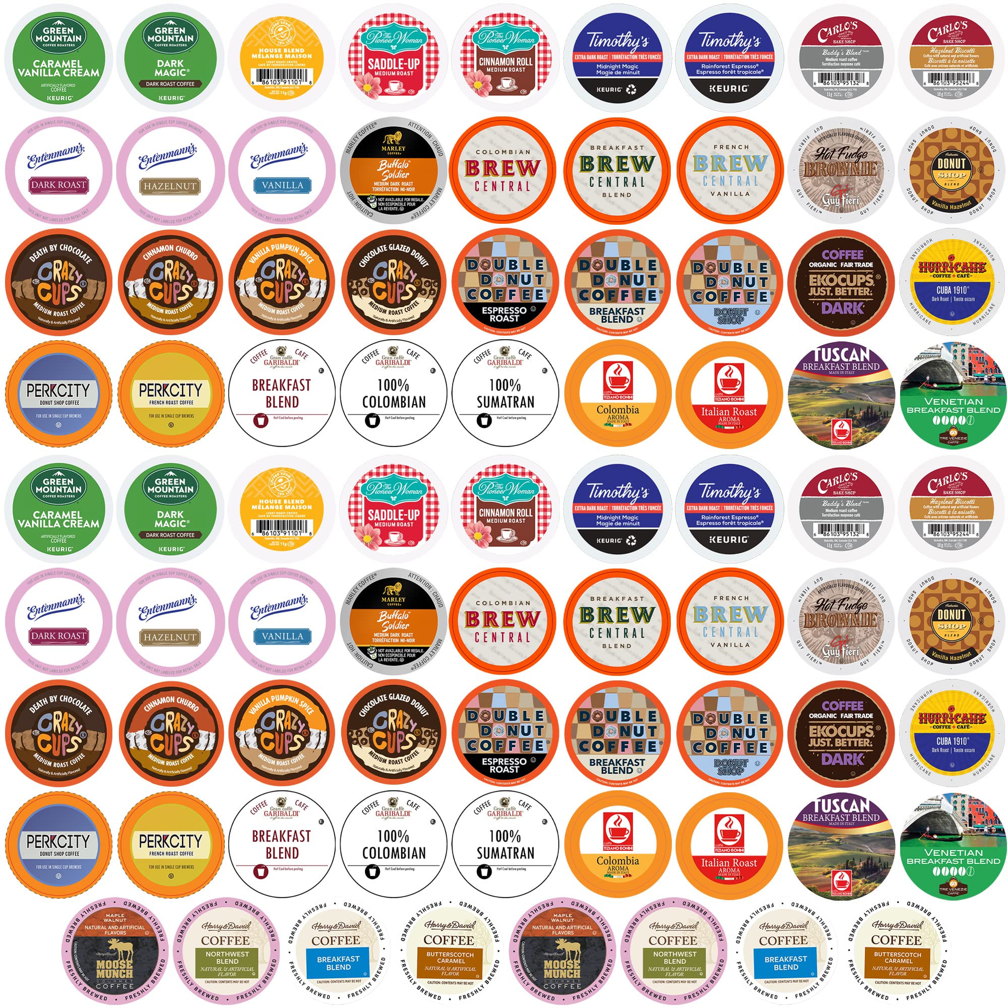 The Perfect Brew: A Story of Discovery and Delight
