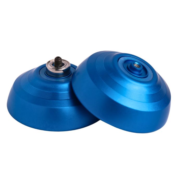 One Drop Sugar Glider Yo-Yo - Professional Unresponsive Yo-Yo for Advanced Players - Perfect for Tricks, Competitions & Skill Development