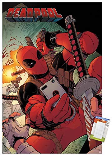 Poster & Mount Bundle