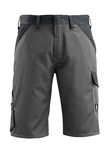 Dark Anthracite Grey/Black