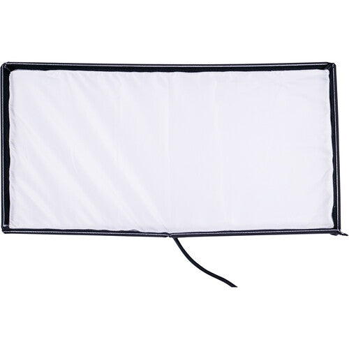 Aputure Amaran F21x 2x1 Bi-Color LED Flexible Mat Light Panel with V-Mount Battery - Perfect for Photography, Videography, and Studio Lighting