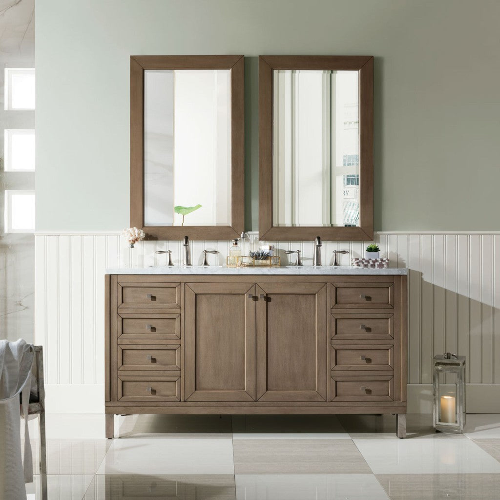 James Martin Vanities Chicago Collection 60