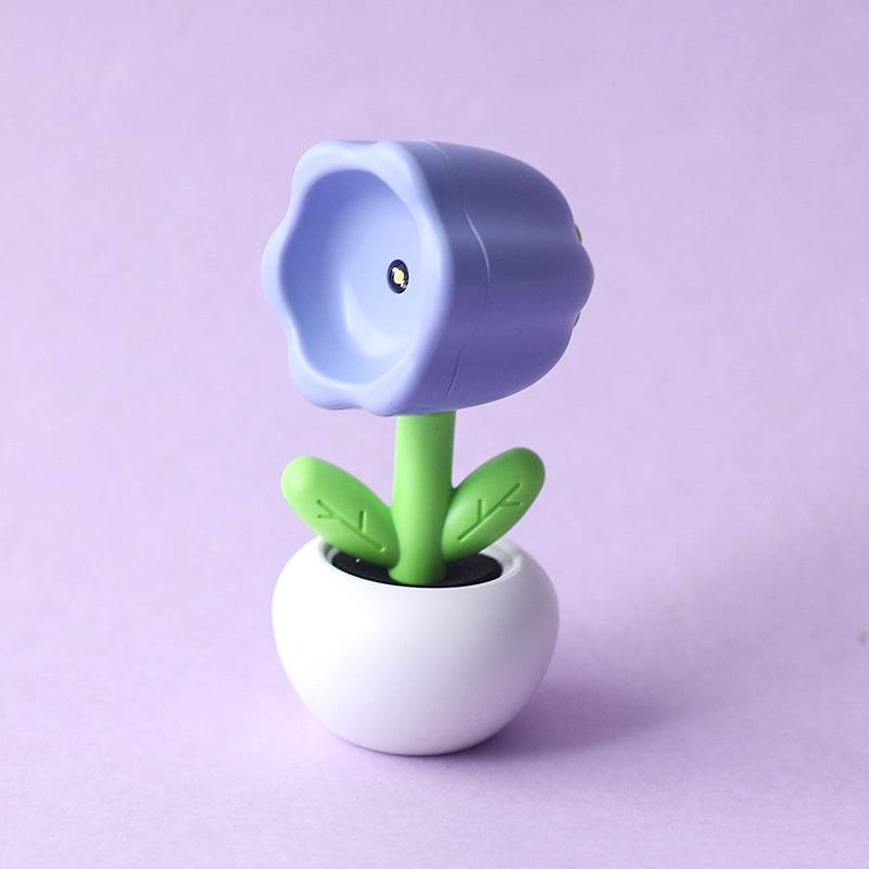 LD33B Small Night Lamp Pink