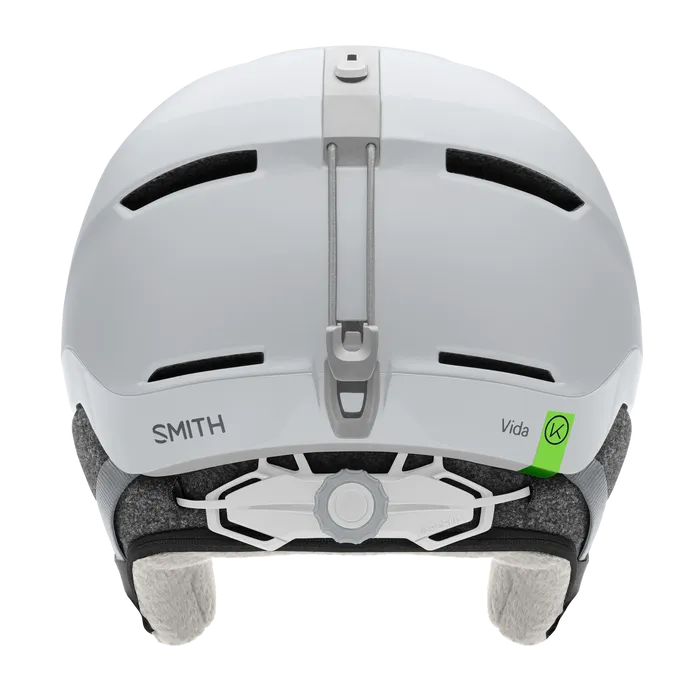 Smith Vida Helmet 2025 - Lightweight & Durable Bike Helmet for Adults - Perfect for Road Cycling, Mountain Biking & Commuting