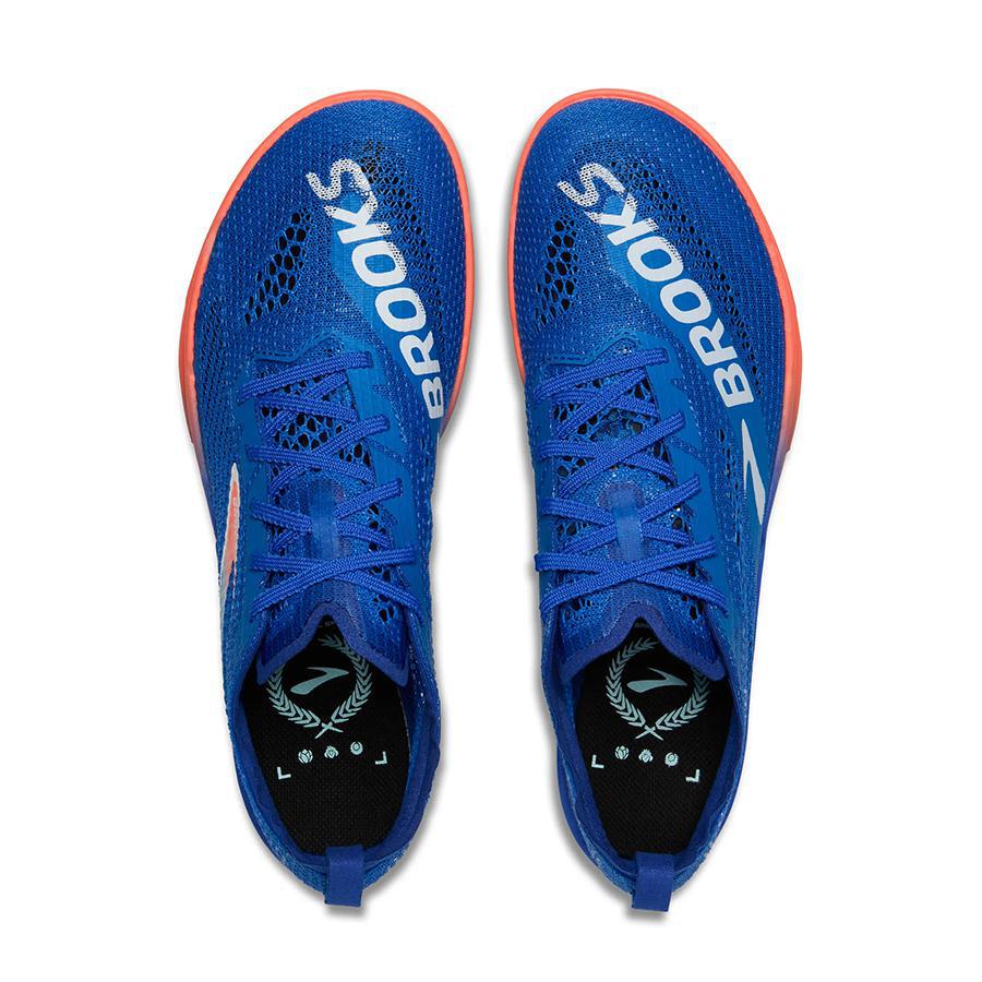 UNISEX HYPERION ELITE MD Running Shoes - Lightweight Performance Sneakers for Men & Women - Perfect for Marathon Training, Gym Workouts & Daily Jogging