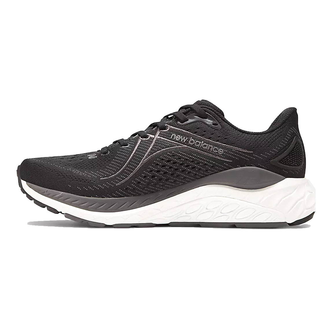 New Balance Fresh Foam X 860v13 Running Shoes for Men - Lightweight Cushioned Support for Road Running & Jogging