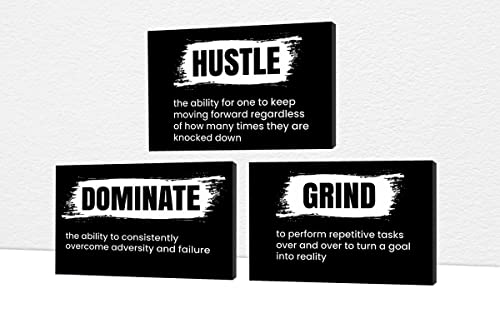 Hustle Quotes - 17