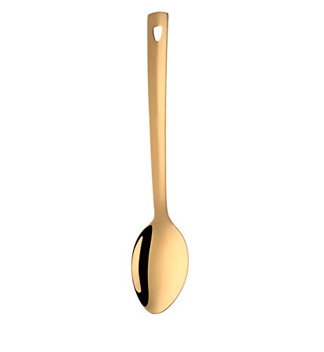 Premium Stainless Steel Large Serving Spoon - 13.07