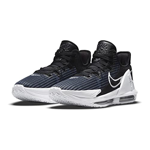 Black White Dark Obsidian
