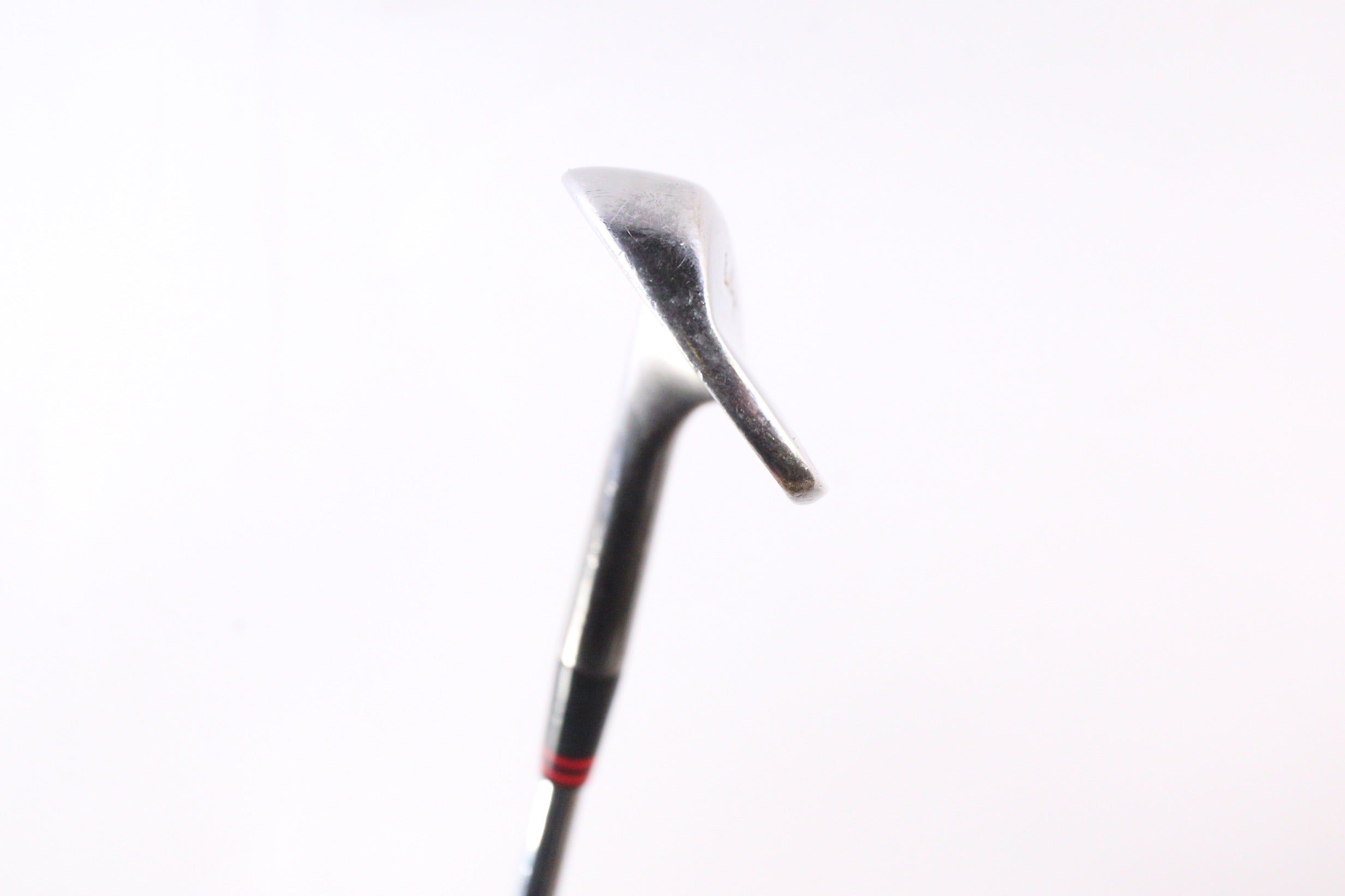 Used Ben Hogan Carnoustie Sand Wedge 56° Stiff Flex Right Handed Golf Club - Perfect for Bunker Shots & Short Game Improvement