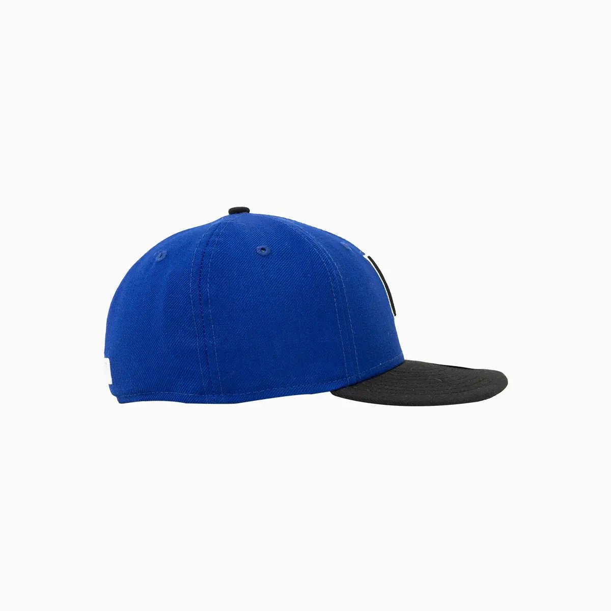 Kansas City Royals MLB 59FIFTY Fitted Hat - Official New Era Baseball Cap for Men & Women - Perfect for Games, Collecting & Streetwear Fashion