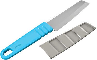Premium Alpine™ Kitchen Knife Set - Professional Chef Knives for Cooking, Slicing & Dicing - Ergonomic Handle & Stainless Steel Blades - Perfect for Home Chefs, Camping & Outdoor Cooking
