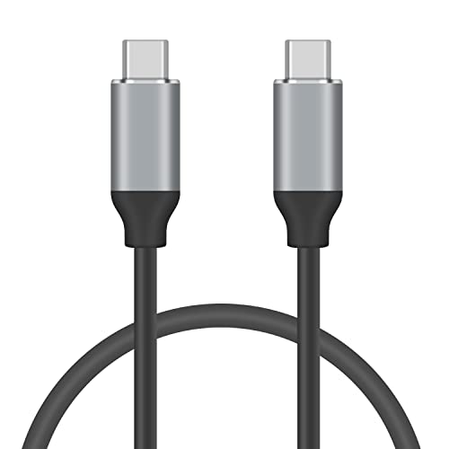 Fast Charging USB C Cable 100W 10Gbps - for Samsung S21 & PD Devices