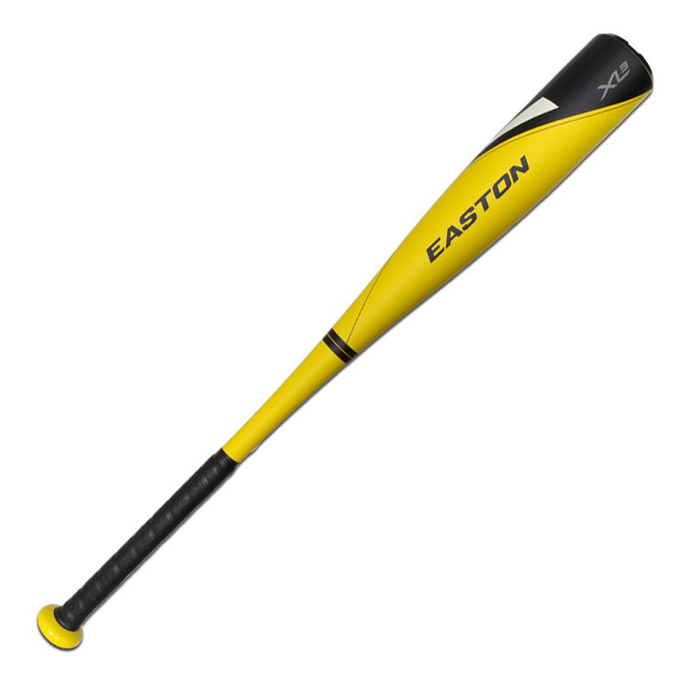 Easton JBB14X3 XL3 Coach Pitch Baseball Bat - 2 3/4