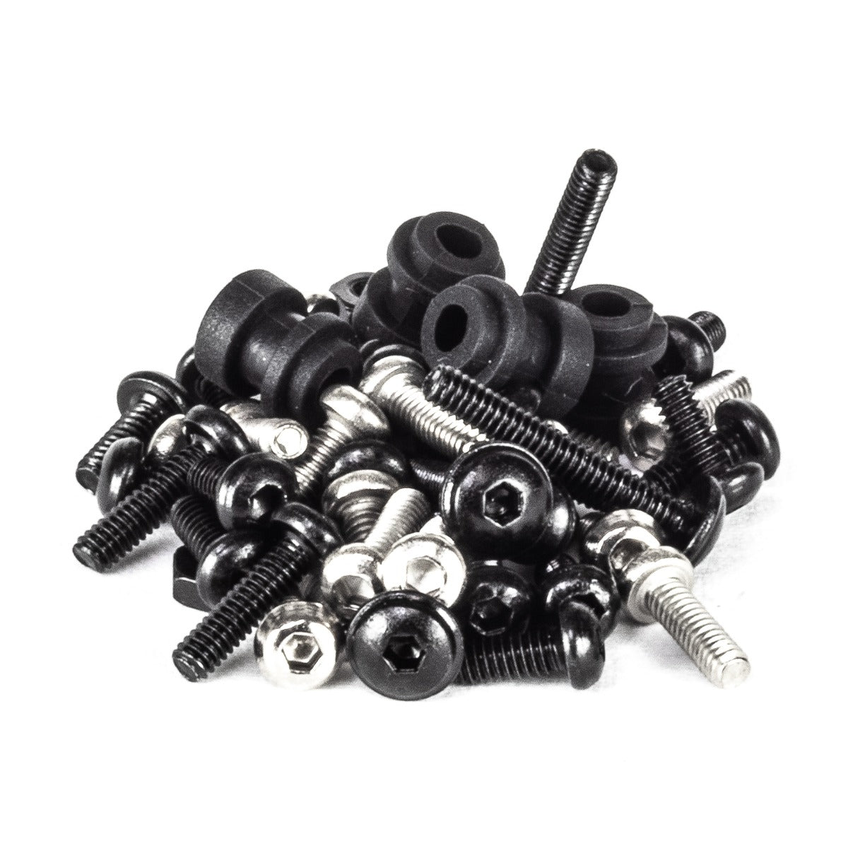 Babyhawk Race Pro 2.5 Drone Replacement Parts & Hardware Pack - FPV Quadcopter Accessories for Racing & Freestyle Flying