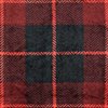Plaid Red
