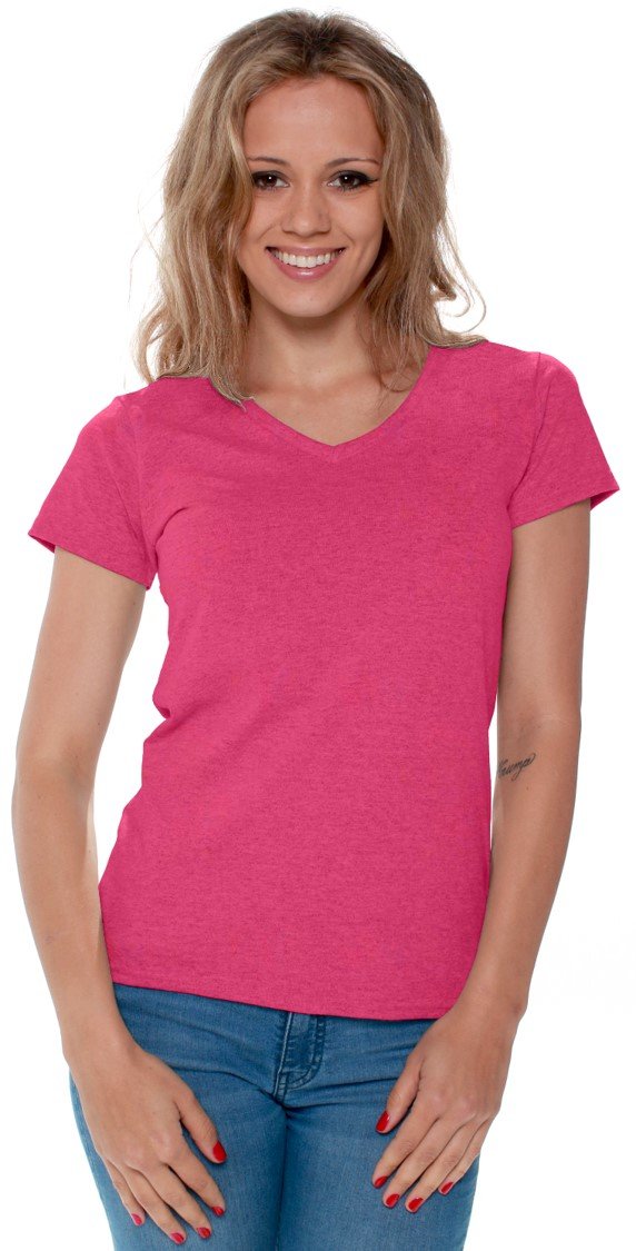 Mom Life V-Neck T-Shirt - Best Gift for Mother's Day, Birthday, or Everyday Wear - Comfortable & Stylish Mom Apparel