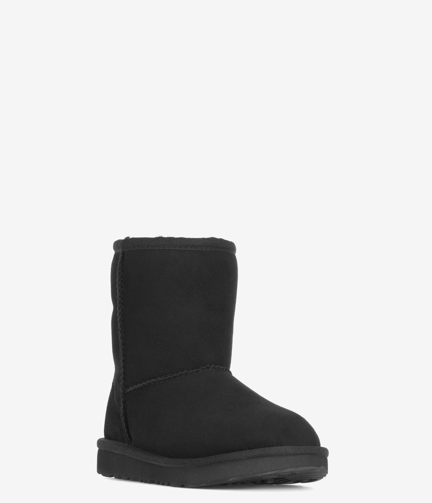 UGG Kids Classic II Sheepskin Boots - Warm & Cozy Winter Boots for Boys & Girls - Perfect for Snow, School & Outdoor Play