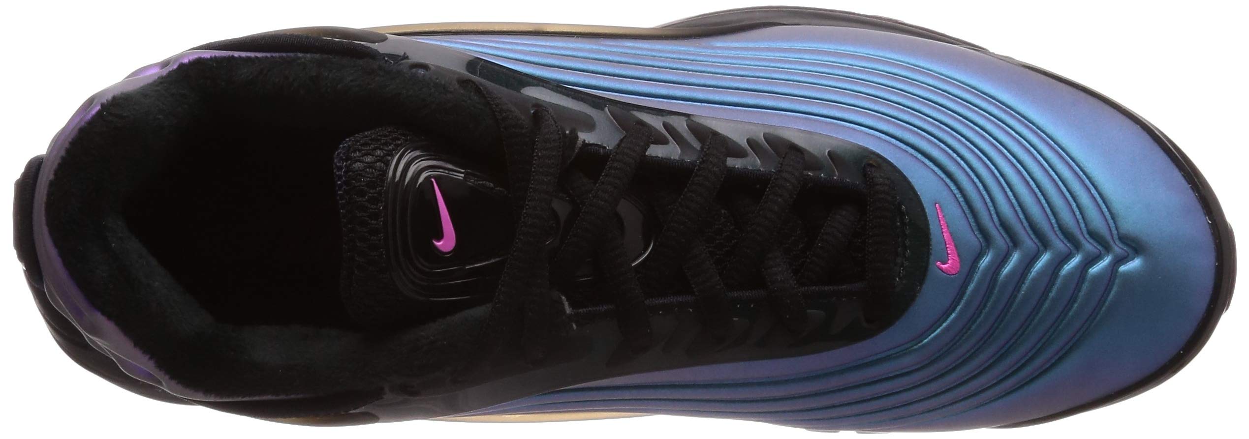 Nike Air Max Deluxe Running Shoes for Men - Lightweight Cushioned Sneakers with Air-Sole Technology | Perfect for Jogging, Gym Workouts & Casual Wear
