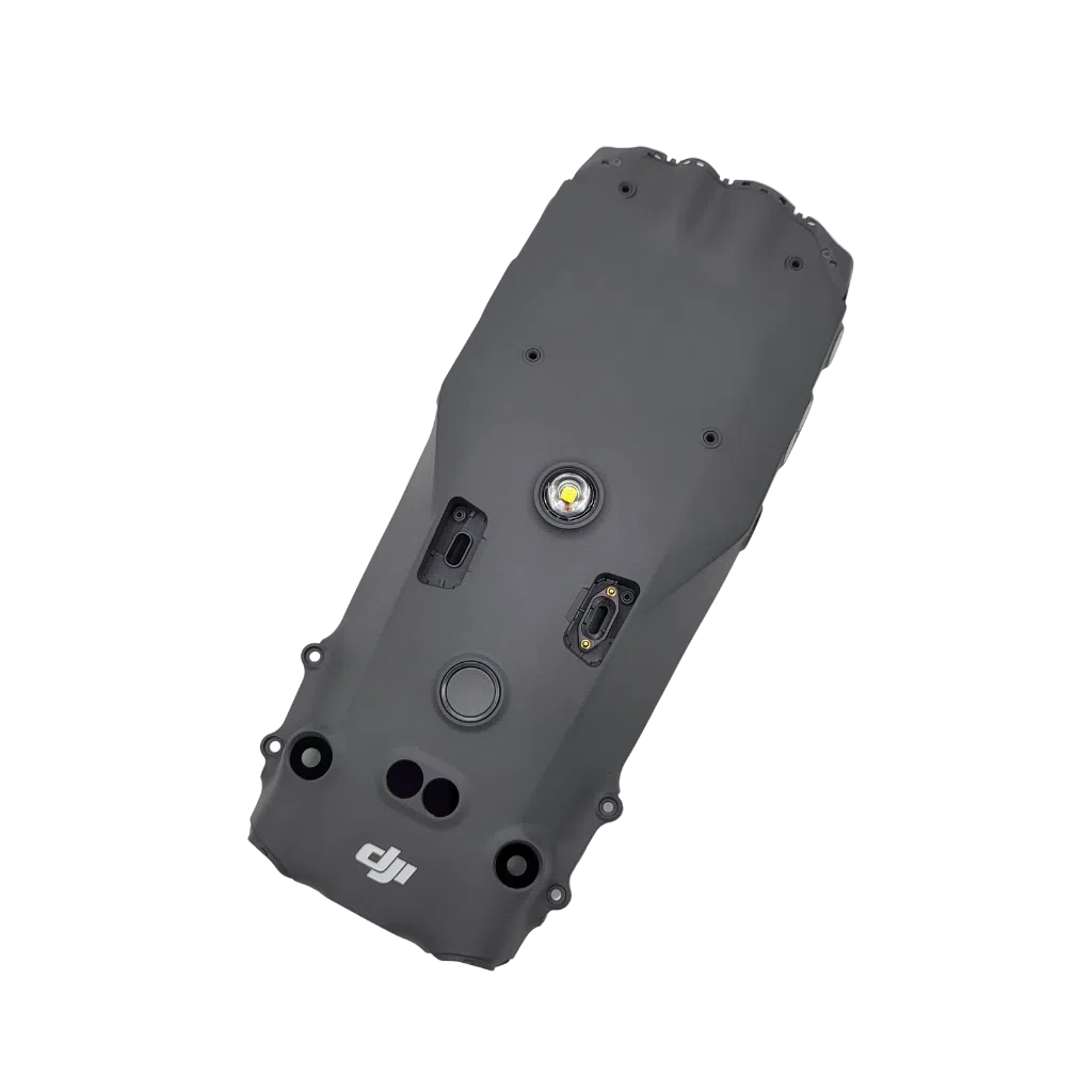 DJI Matrice 30 Drone Aircraft Upper Cover Module Replacement Part - Compatible with DJI Matrice 30 Series Drones - Perfect for Aerial Photography, Surveying & Industrial Inspections