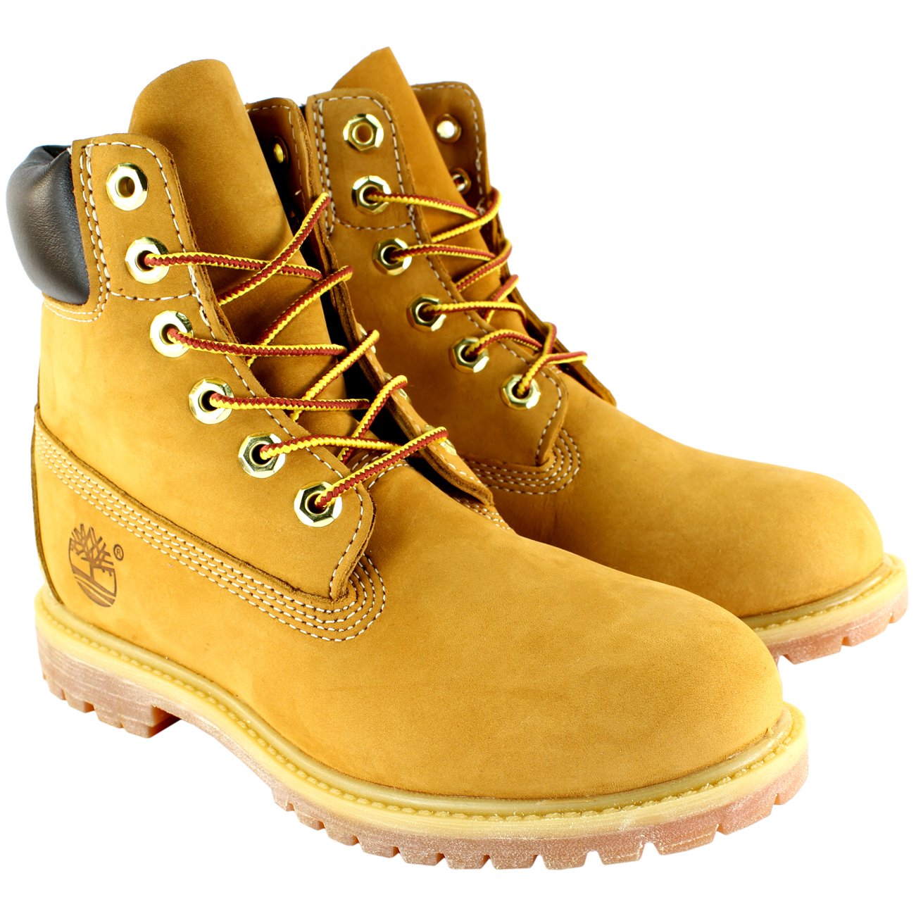 Timberland Women's Comfort Hiking Boots - Waterproof, Lightweight & Durable for Outdoor Adventures
