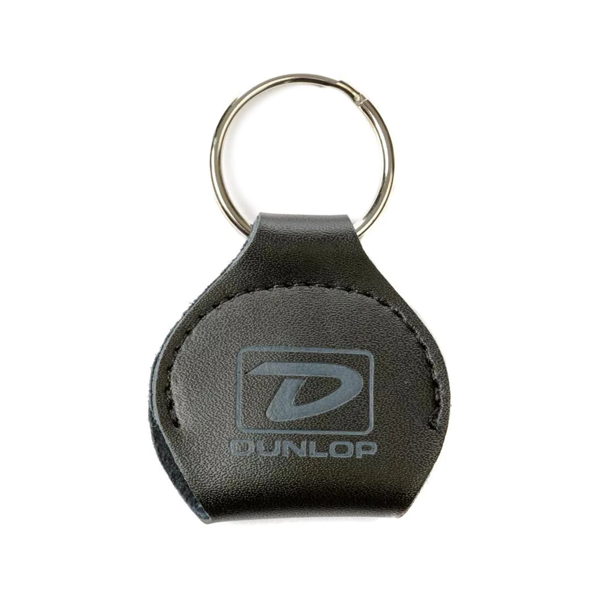 Dunlop Guitar Pickers Pouch - Premium Leather Pick Holder for Guitarists | Perfect for Live Performances, Practice & Travel Accessories