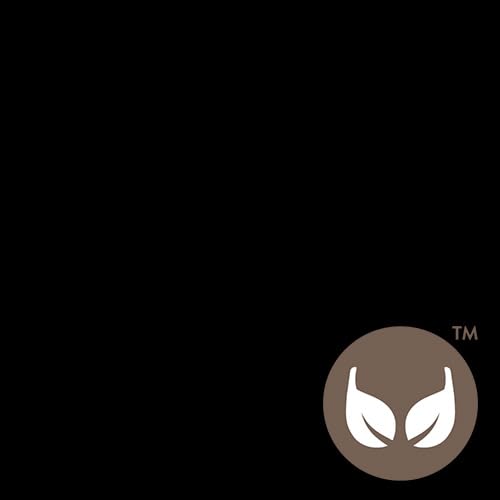 Black - Sustainable Fabric