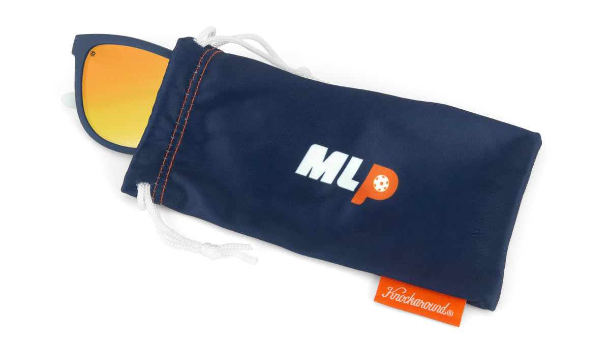 Premium Sport Major League Pickleball Paddle Set - High-Performance Pickleball Equipment for Competitive Play & Outdoor Recreation