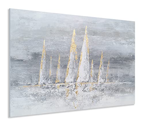 Sailing Boat