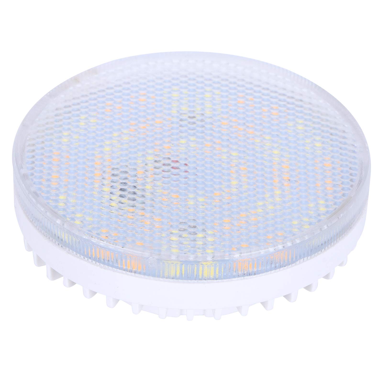 High Brightness Cabinet Light Fixture - LED Under Cabinet Lighting for Kitchen, Living Room, Bedroom & Closet - Perfect for Task Lighting & Home Decor